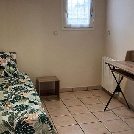 Вилла La Ourniere Bordes  Экстерьер фото